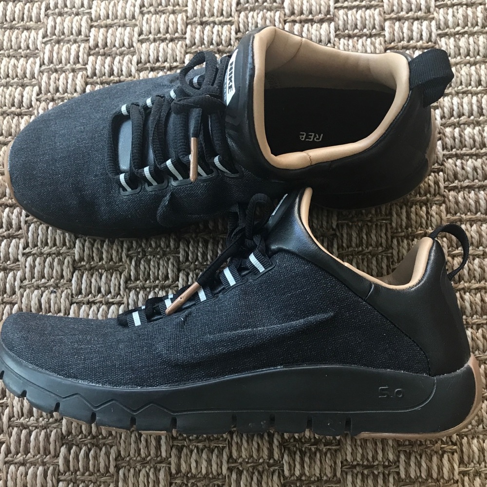 Nike Free 5.0 Size 6.5!